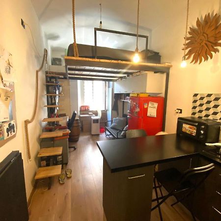 Loftmongrando43 Apartment Turin Exterior photo