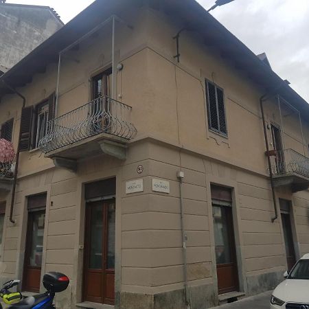 Loftmongrando43 Apartment Turin Exterior photo